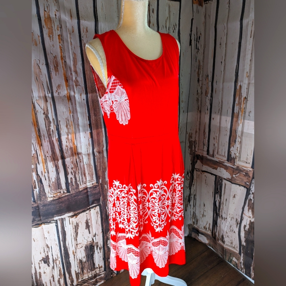 R&B dress